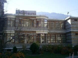 Lords Residency Hotel Manali  Exterior photo